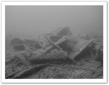 propesction archeologique hyeres