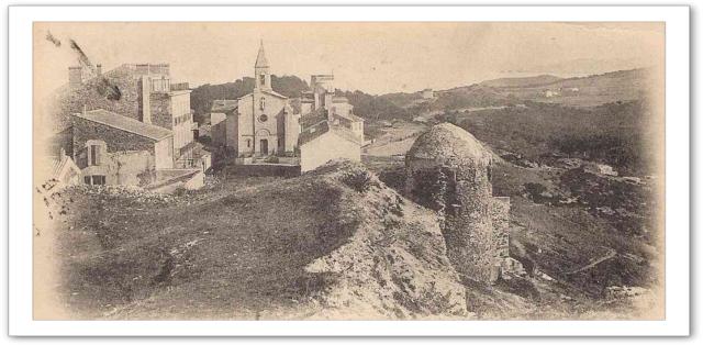 chateau de Giens