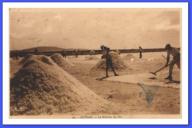 archeologie arevpam