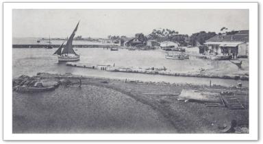 archeologie arevpam