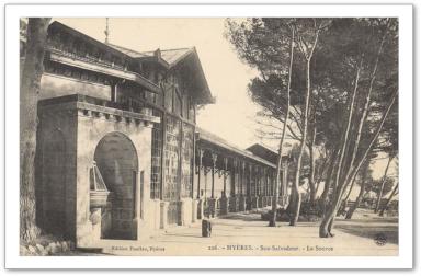 San Salvadour