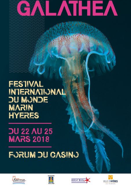 Galathea : Festival International du monde marin arevpam