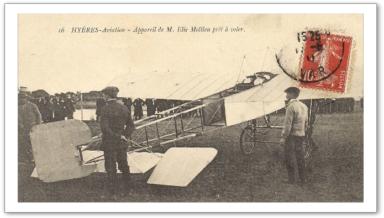 archeologie aviation arevpam
