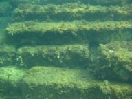 epave archeologique  olbia