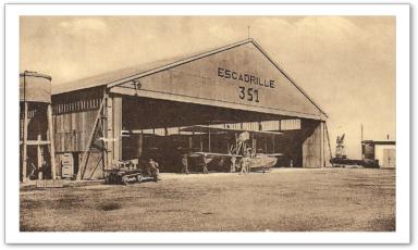 archeologie aviation arevpam