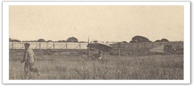archeologie aviation arevpam